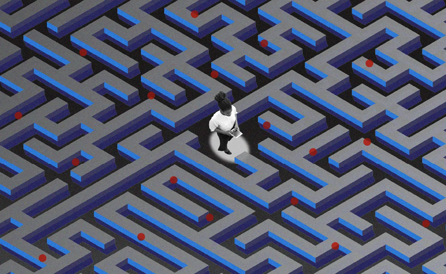 Blog Post - Shadow APIs: The Hidden Security Risk Lurking in Your Infrastructure