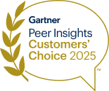 Gartner Customer Choice