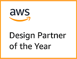 AWS Partner of the Year