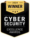 Cybersecurity Badge