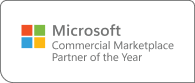 Microsoft Partner of the Year